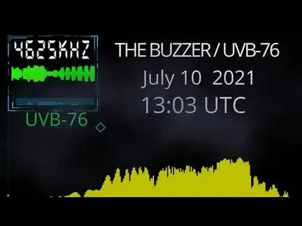 Увб 76 запись сообщений