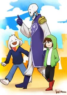 Storyshift sans