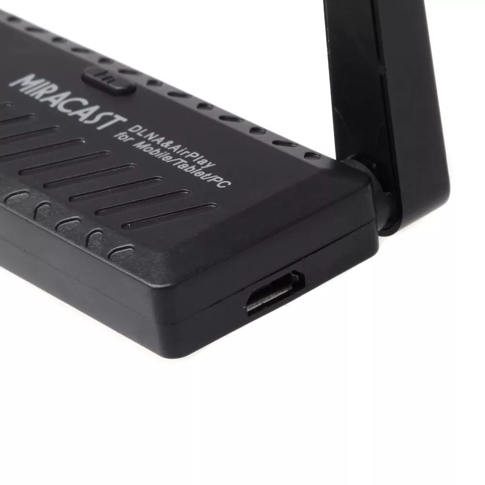 Wifi display dlna