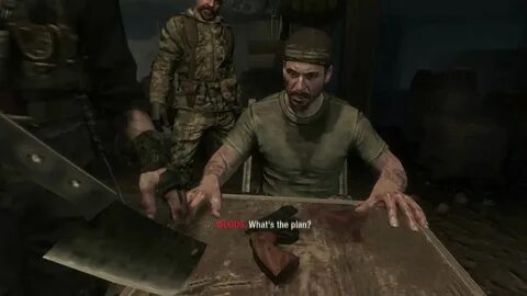 Кал оф дьюти рулетки