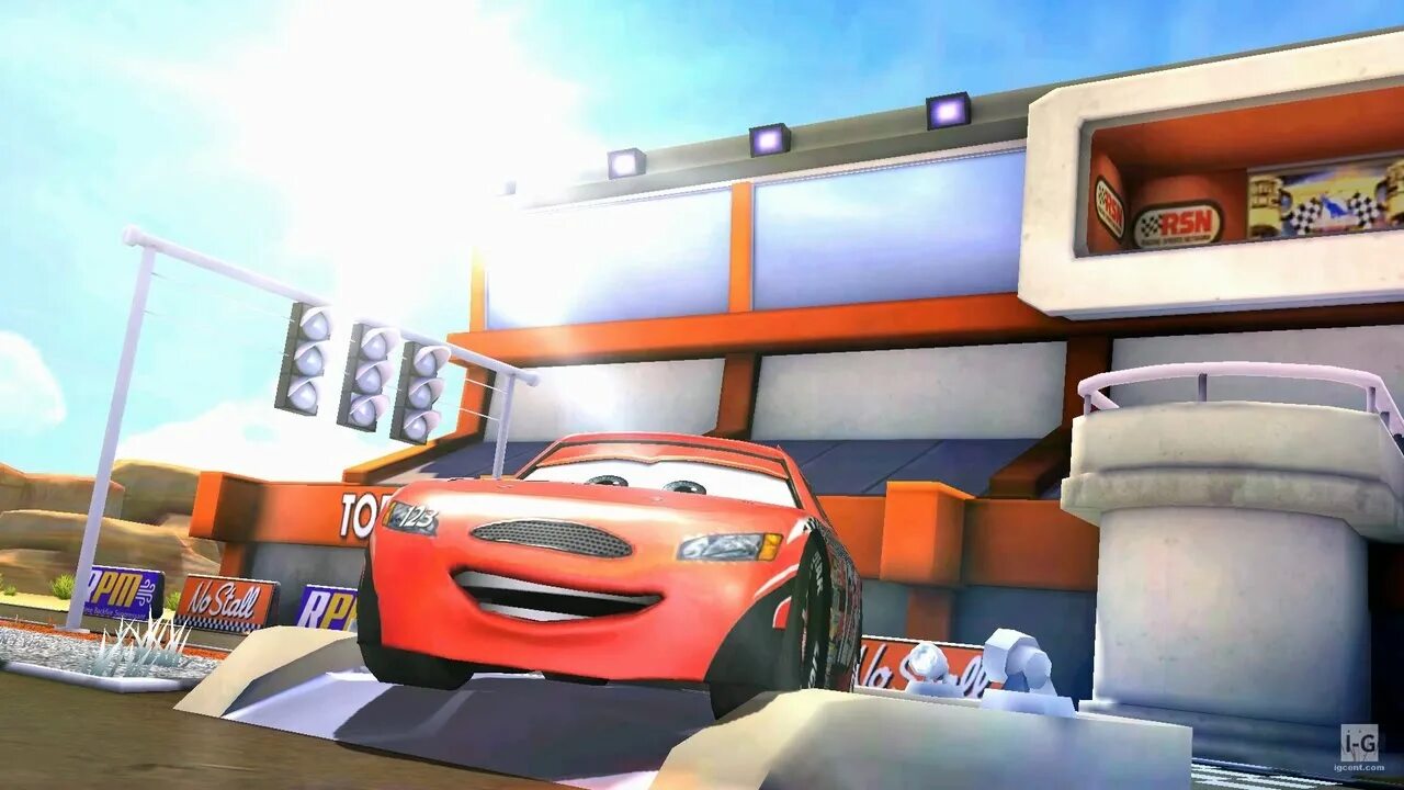 Игра тачки молния маквин. 3. Тачки 3 / cars 3 (2017). Молния маквин 3. Тачки 3 взлому.
