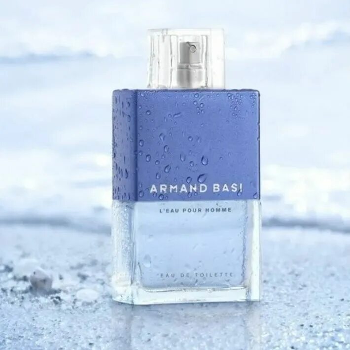 Armand basi l'Eau pour homme. Armand basi l`Eau pour homme (m) EDT 125 ml. Tester. Armand basi l'Eau pour homme Blue Tea. Armand basi l`Eau (m) EDT 125 ml. Basi l eau pour homme