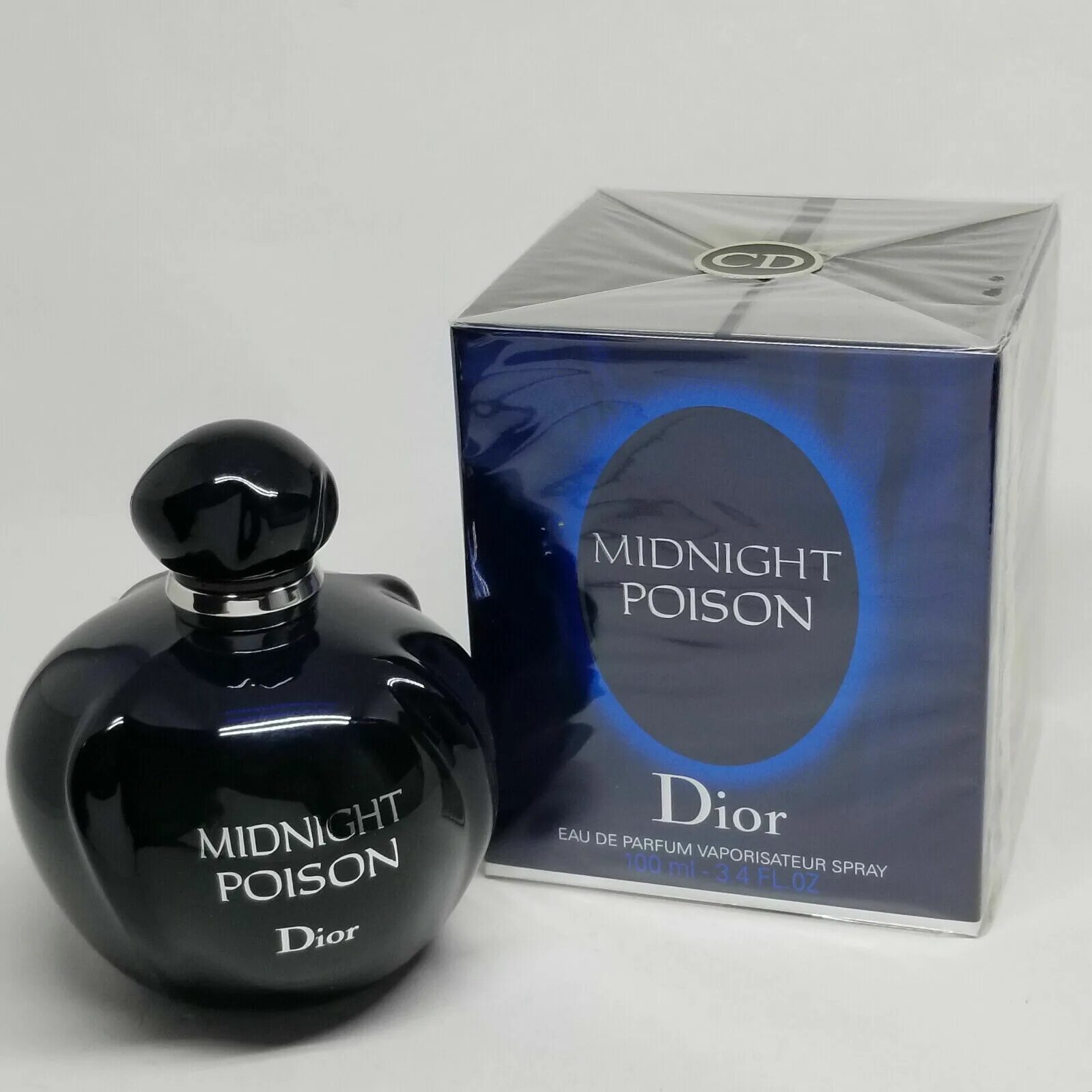 Миднайт пуазон. Диор Миднайт пуазон. Духи Midnight Poison. Dior Midnight Poison 100.