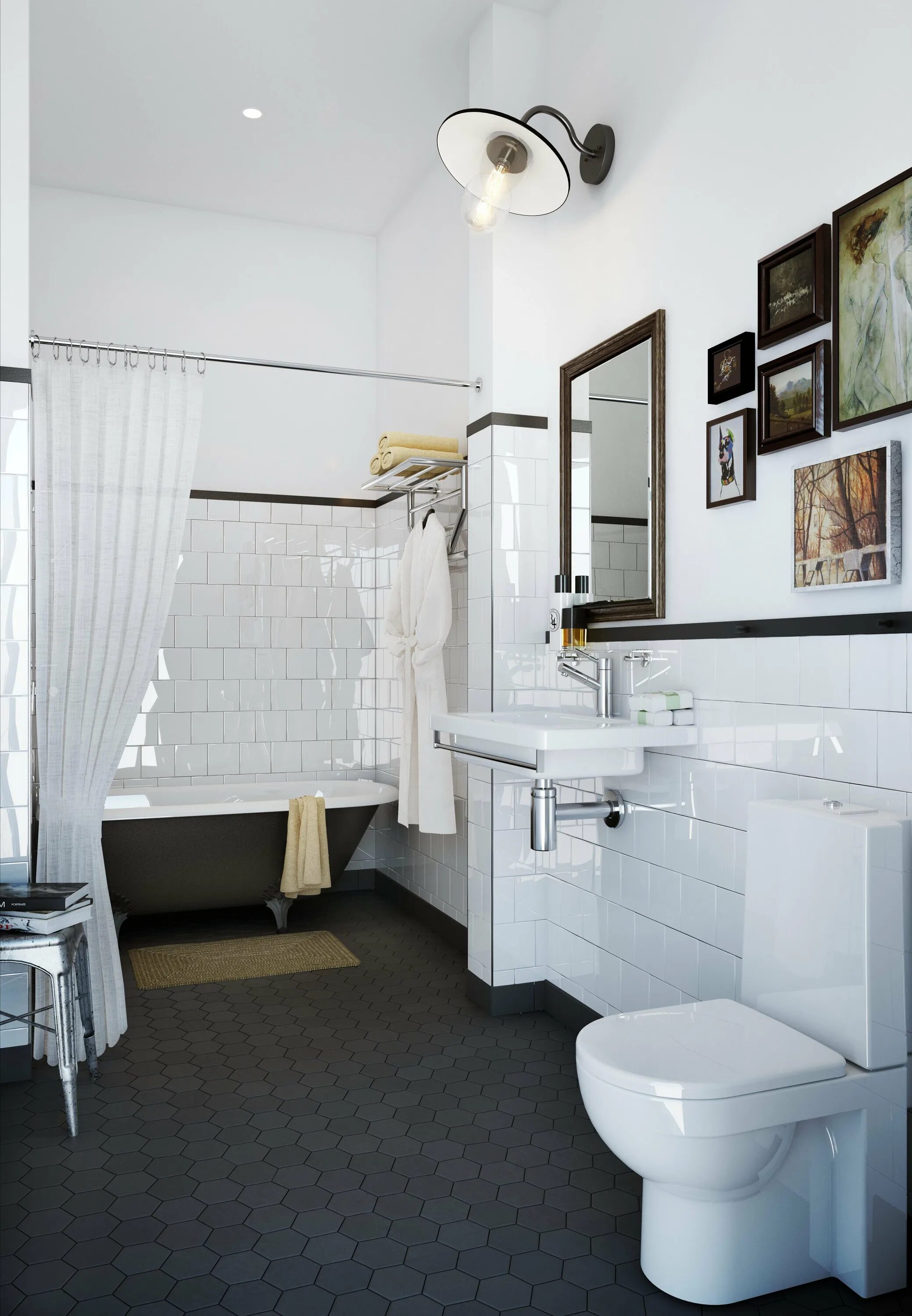 Интерьер санузла. Ванная комната с белыми стенами. Интерьер ванной совмещенной с туалетом. Совмещённый санузел с ванной. Зона ванной комнаты