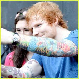 Kisses ed sheeran
