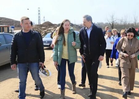Красногорские новости