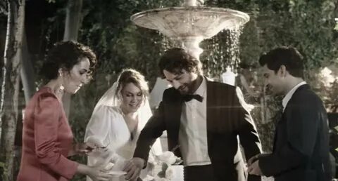 Inci taneleri 4 bölüm izle