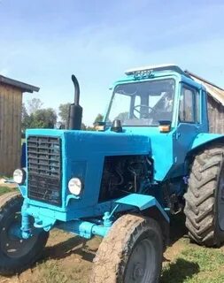 Тракторы бу на авито в башкирии