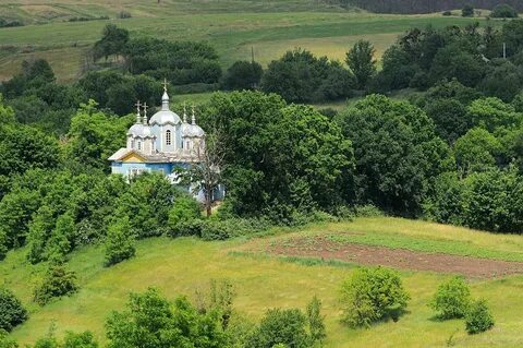 Киевский край