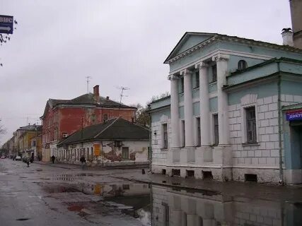 Тверь радищева фото