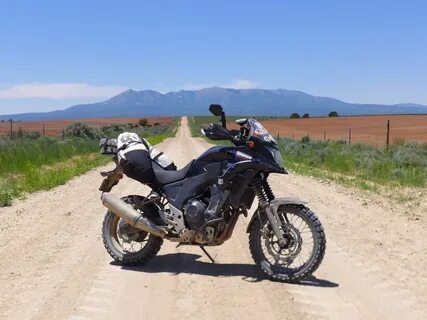 X adventure