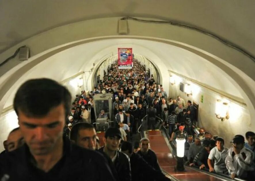 Алгоритм действий иностранных граждан по осуществлению регистрационно-учетных пр