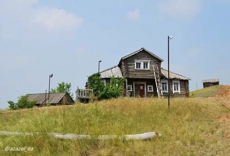 Красная гора сейчас