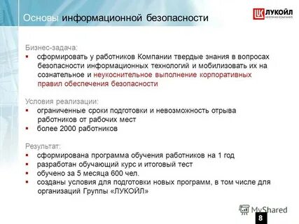 Тест основы информационных технологий