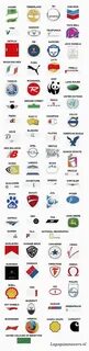 Logo quiz levels