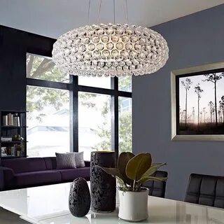 Самые яркие люстры