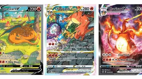 charizard ultra premium collection.