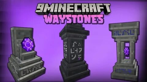 Waystones