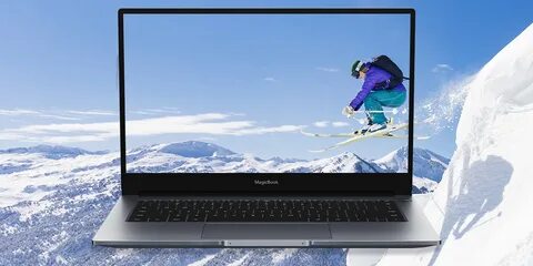 Magicbook 14 rtx 2050