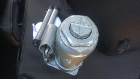 Домкрат ix35