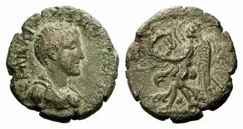 Дион кассий римская история