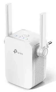 Wi fi усилитель сигнала репитер tp link