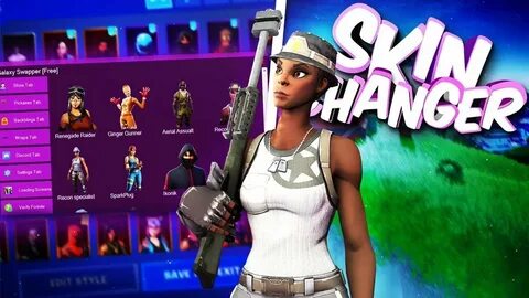 Galaxy swapper fortnite банят