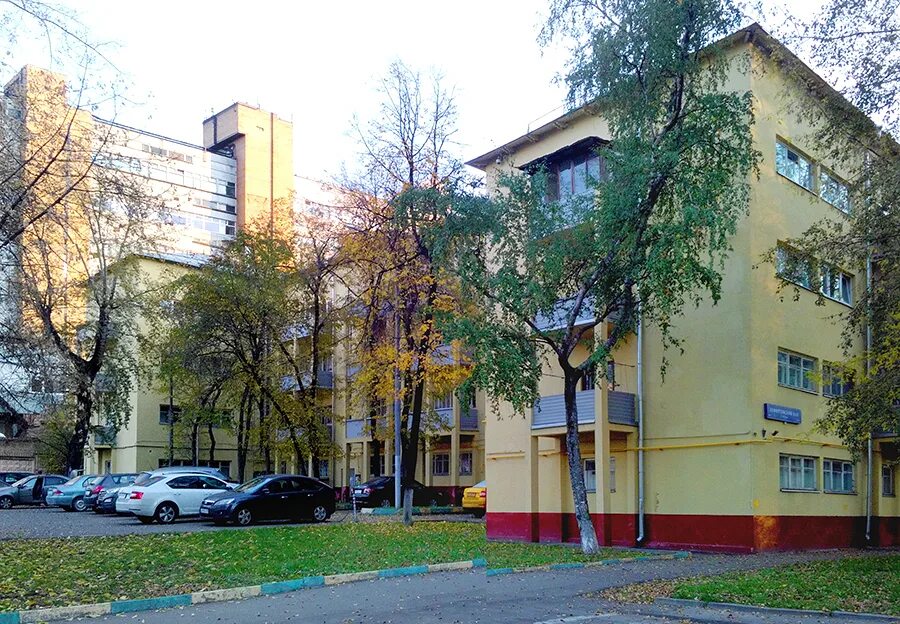 Красноказарменная ул 4 1с1. Москва ул красноказарменная 12. красноказарменная 4/1.