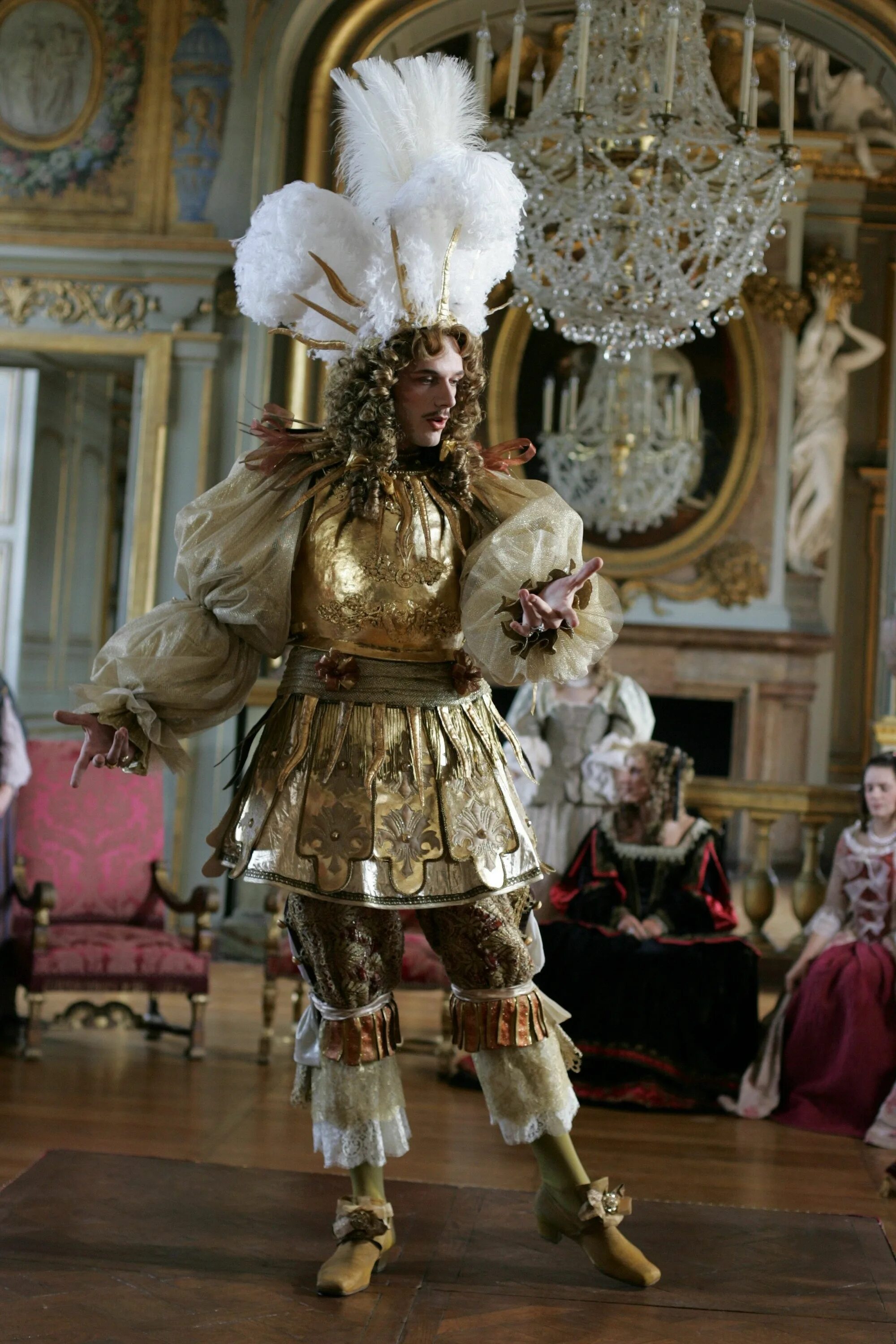 Мода версаль. Король Людовик 14 Король солнце. Людовик 14 Версаль.