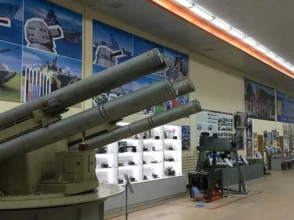 Комплекс музее