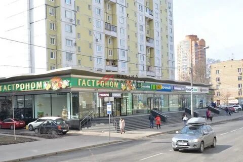 Торговая площадь 5