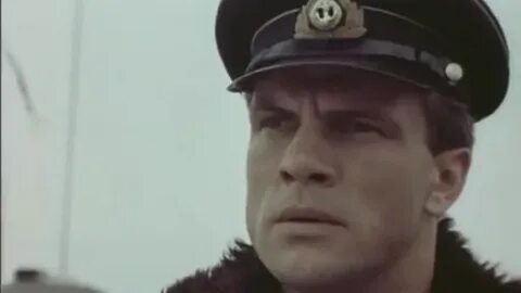 Секретный фарватер в хорошим качестве