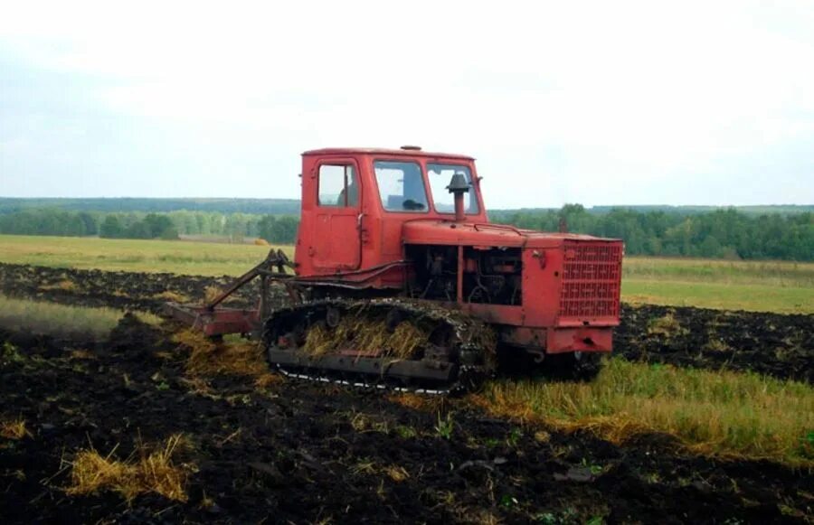 Оператор т 4