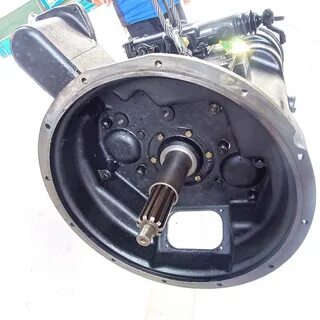 Fast transmission