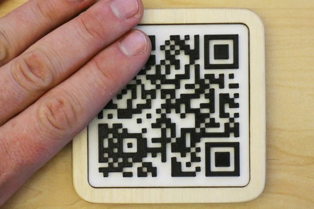 Qrcode qrcode generator