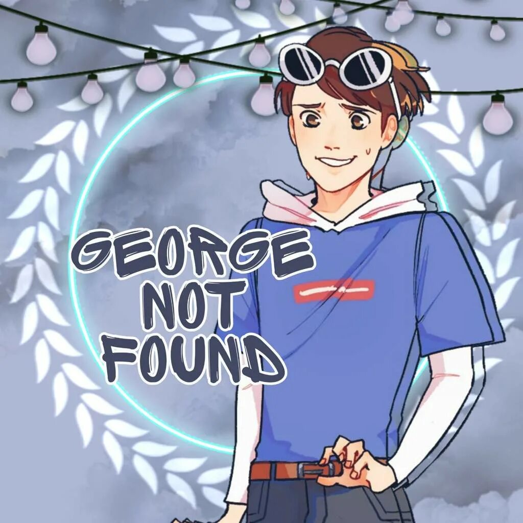 George not found. George not found аватарка. george not found арты. джордж нот фаунд вики.