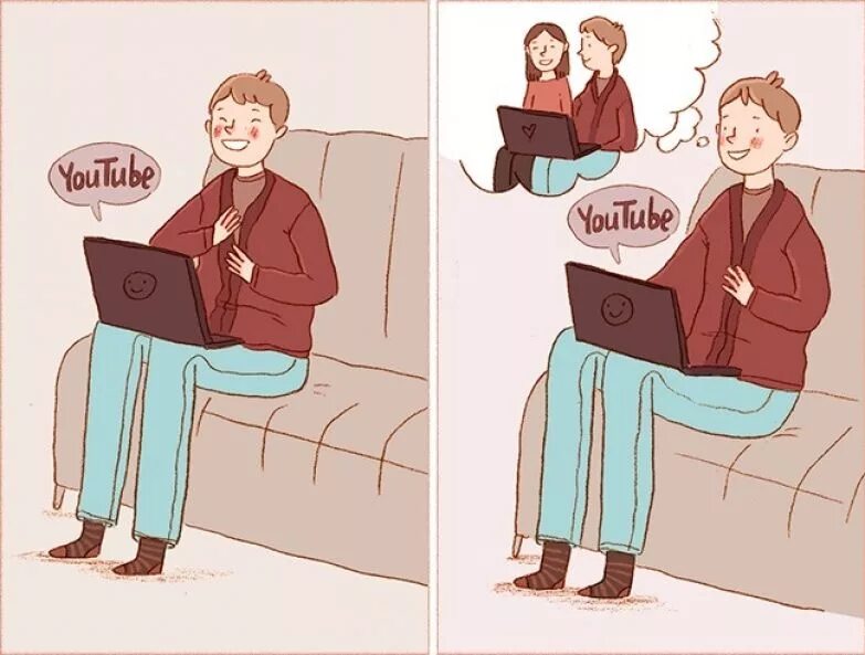 Чем отличается страсть от любви. Разница любви от страсти. Страсть и влюбленность отличие. Комикс страсть. Чем отличается любовь от влюбленности.