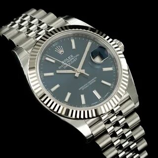 Rolex 41