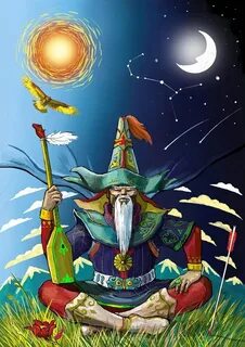 Картинки казахских сказок