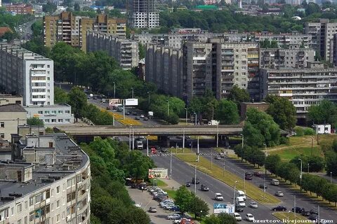 Калининград московский