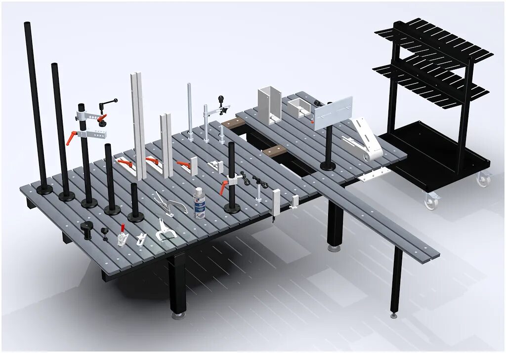 Сборка без сварки. Сварочные столы 3d Weld. Сборочно-сварочный стол 3d-Weld c1530sd. Сварочный стол модель Demmeler 3d. Сварочный стол Siegmund.