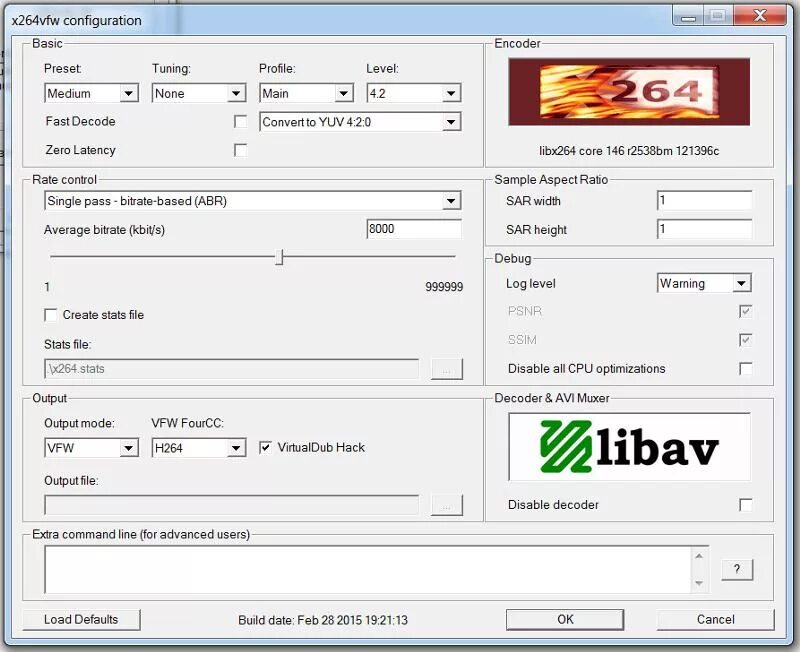 X codec. Настройка кодека h 264. x264 codec. кодировка avc. настройка кодека x264.