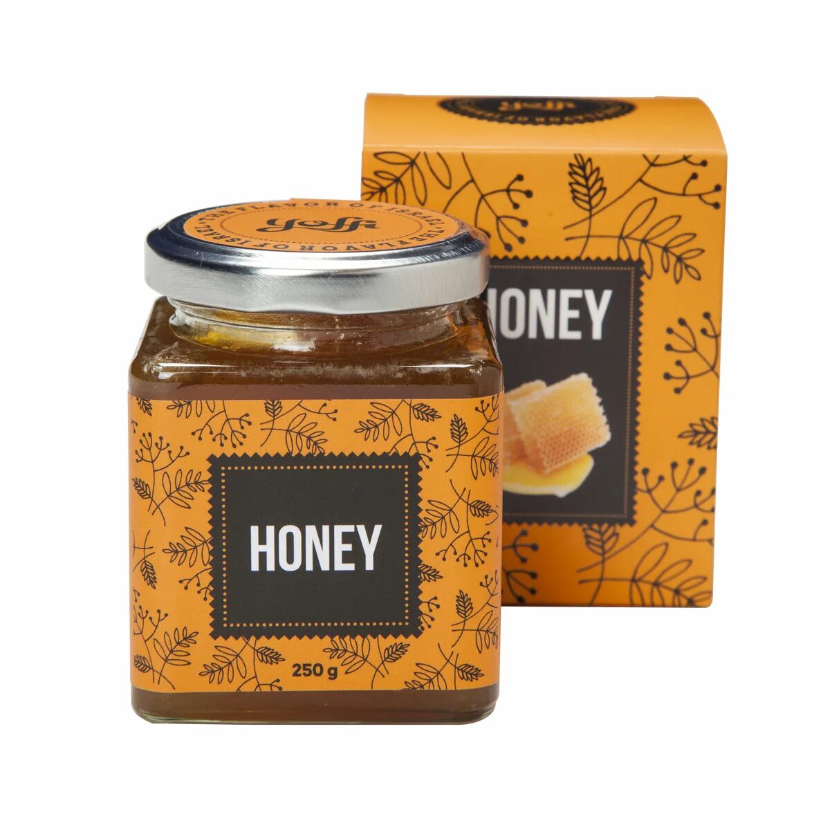 Мед в Израиле. Pure Honey. Св мед. Израильский мед от импотенции.