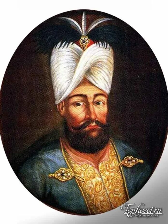 империя осман султаны