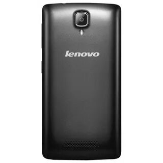 Lenovo black