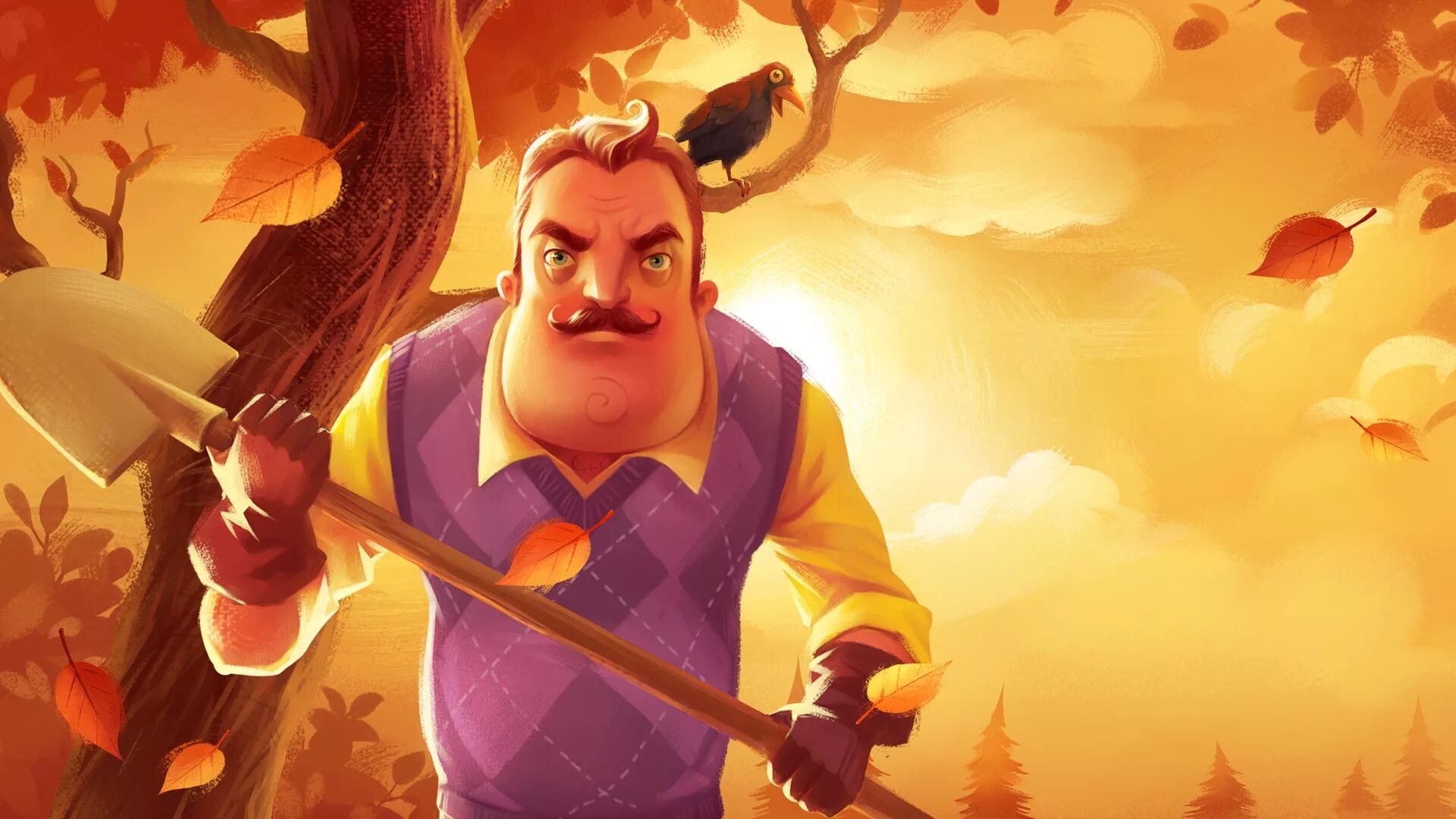 Hello near. Hello Neighbor игра. Hello Neighbor 2017. Привет сосед Альфа 1. Игра привет сосед hello Neighbor игра.