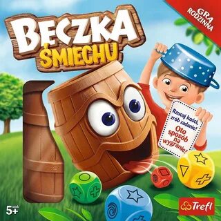 Игра бочка