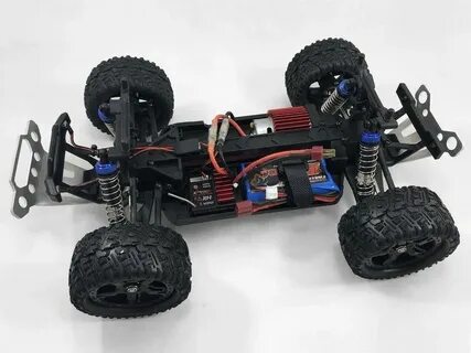 Remo hobby 1 16