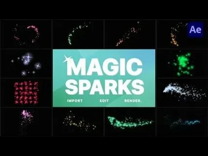 Magic sparks