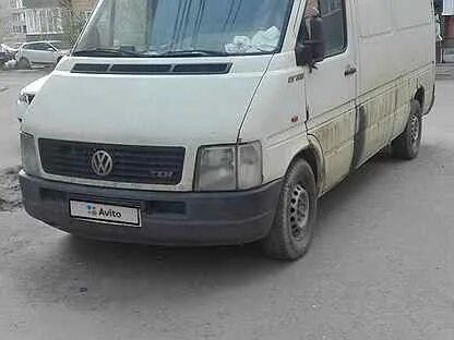 Фольксваген бу авито тула